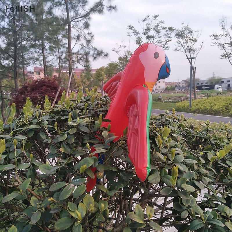 1 Phao Bơi Bơm Hơi Hình Động Vật Dành Cho Trẻ Em 439br