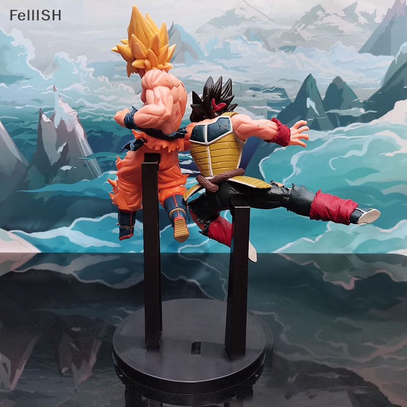 Nhân Vật Son Goku Thế Hệ Thứ 4 439