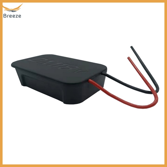 Bộ Chuyển Đổi Pin 2 Trong 1 12awg Cho Milwaukee 18v M18 Dewalt Dcb Series 18v 20v