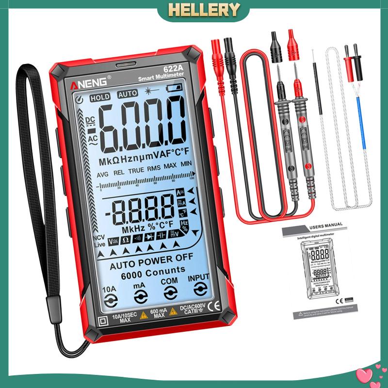 Thiết Bị Kiểm Tra Gỗ Cầm Tay 622A 622B / 662A 622A Chuyên Dụng