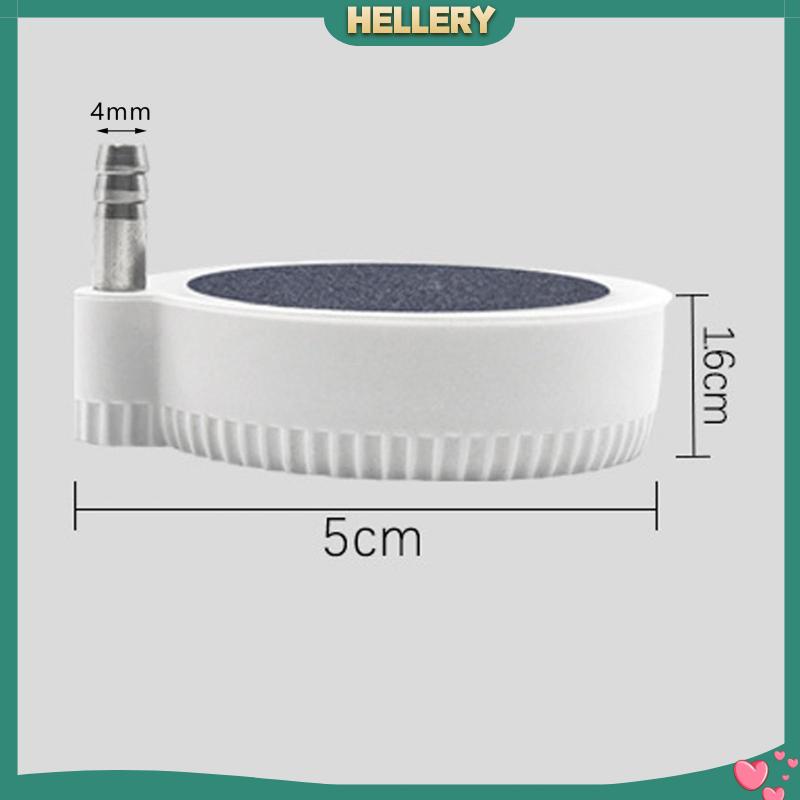 Dụng Cụ Khuếch Tán Bong Bóng Dạng Đĩa Cho Bể Cá