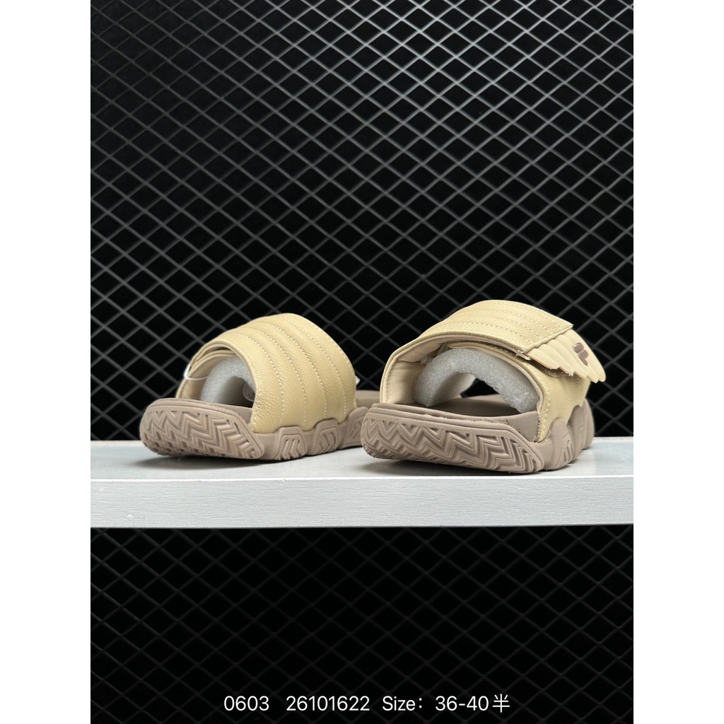 Dép Bánh Mì Đi Biển Mùa Hè Mới 2023