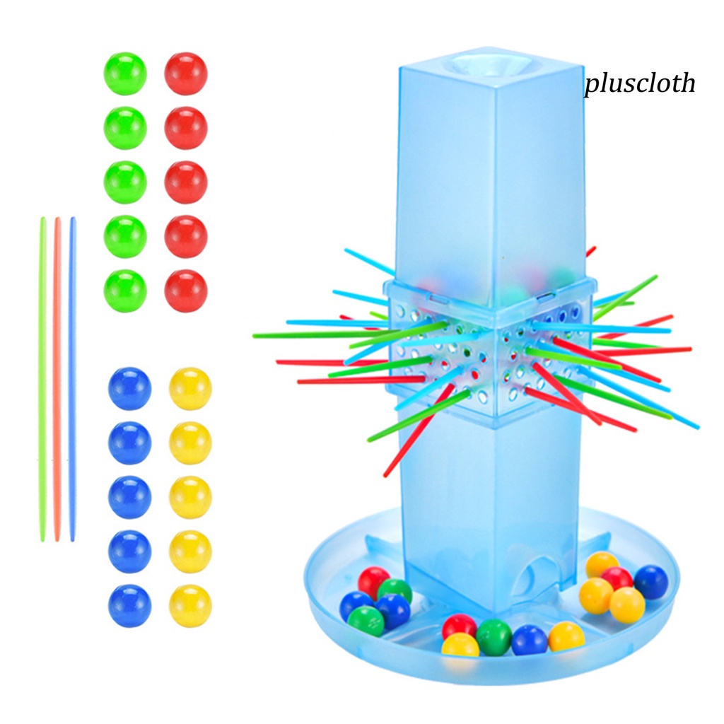 1 Bộ Đồ Chơi Que Phá Băng Vui Nhộn Cho Bé Mẫu Giáo