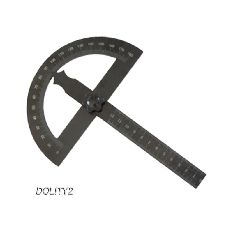 [Dolity2] Máy Cân Bằng Với Cánh Tay Quay Có Thể Điều Chỉnh Để Đánh Dấu Góc Vẽ K
