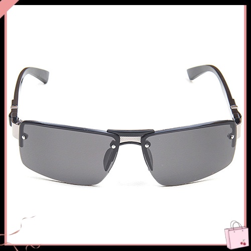 {Soltweter} Kính Râm Hình Chữ Nhật Che Nắng Lái Xe Câu Cá Du Lịch Cho Nam