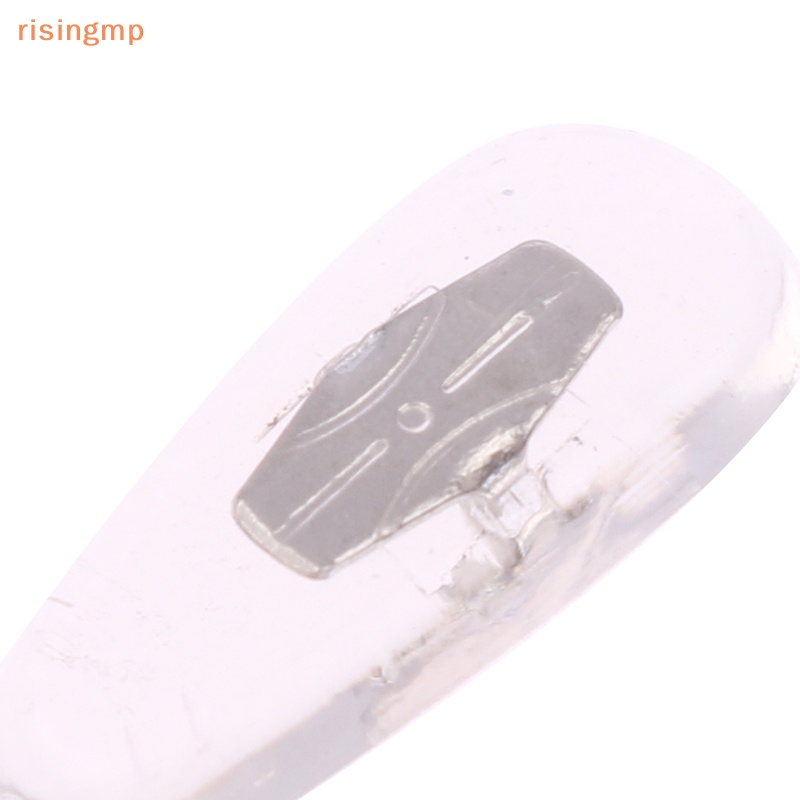 Set 10 Cặp Đệm Mũi Bằng Silicone Cho Mắt Kính RB