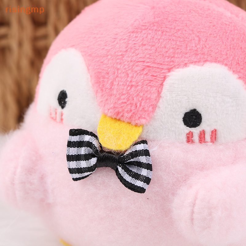 Đồ chơi nhồi bông Hình Chim Cánh Cụt 10CM