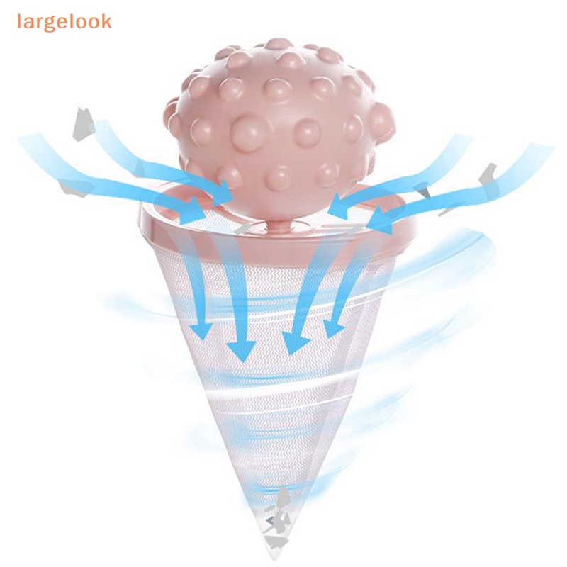 Bóng Giặt Đồ Chống Rối Tiện Dụng