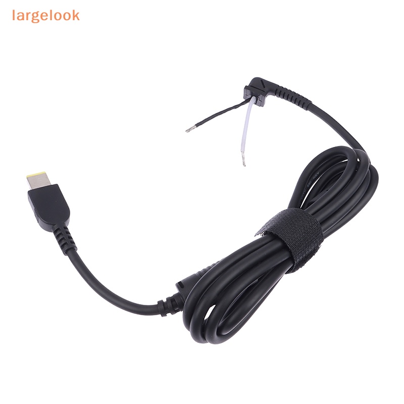 Dây Cáp Nguồn Dc 20V 11.5A 230W Cho Laptop Lenovo Legion Y740 Y920 Y540 P50 P70 P71 P72 P73