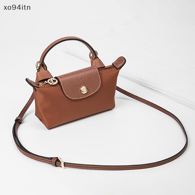 Dây Đeo Túi Xách Bằng Da Thuộc Chất Lượng Cao