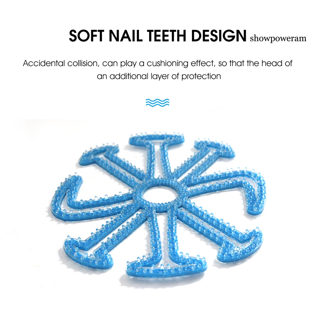 Đệm Lót Bên Trong Mũ Bảo Hiểm Trong Suốt Chống Mồ Hôi Tiện Dụng