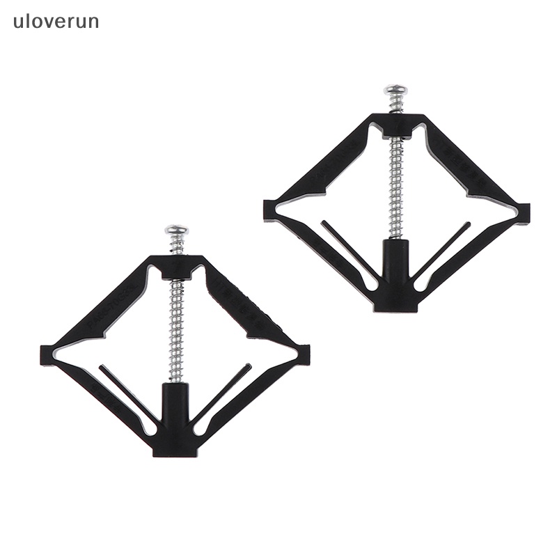 Set 2 Công Tắc Gắn Tường 86mm Hỗ Trợ Sửa Chữa Tiện Dụng