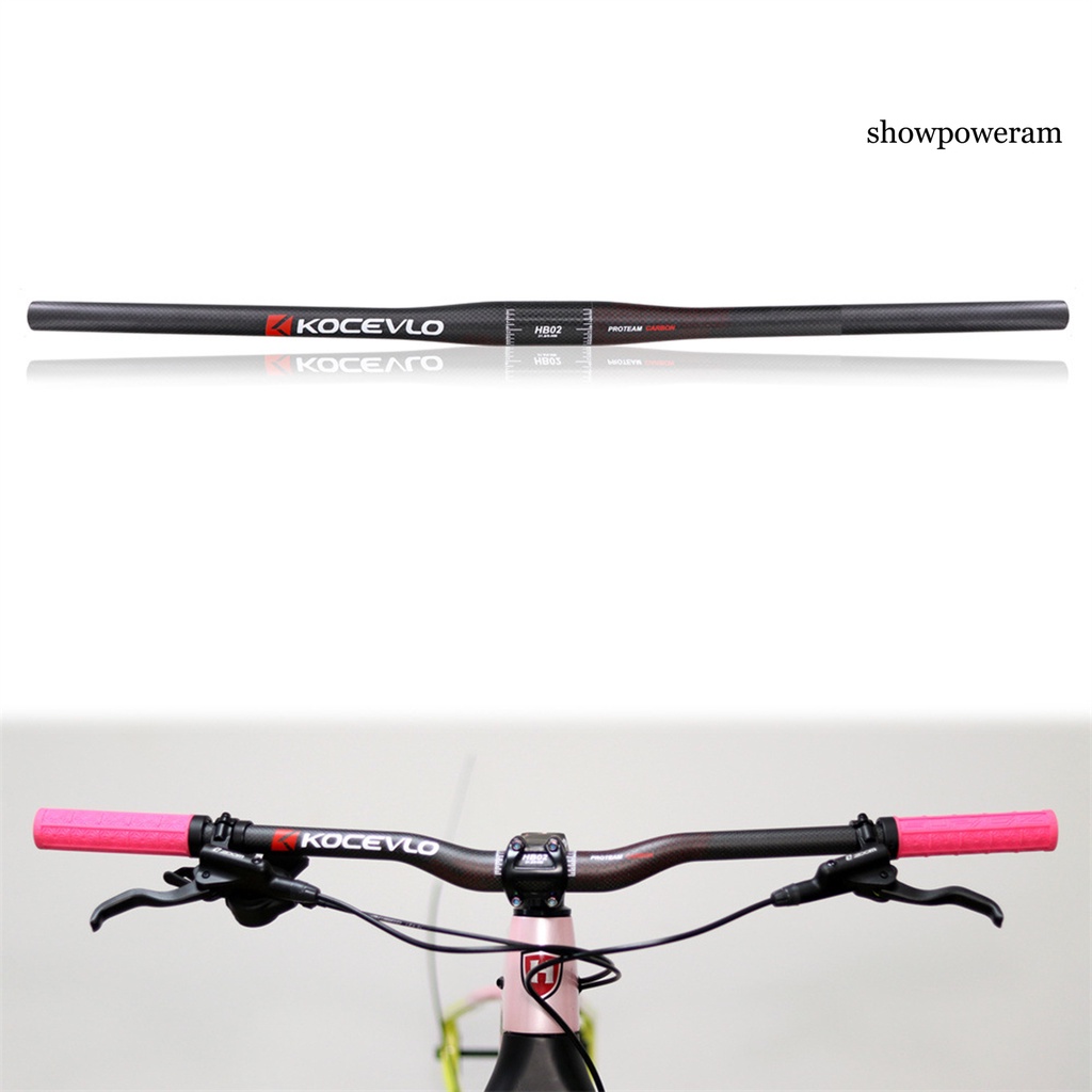 Phụ Kiện Cố Định Tay Lái Xe Đạp Hình Chữ U Chống Mòn