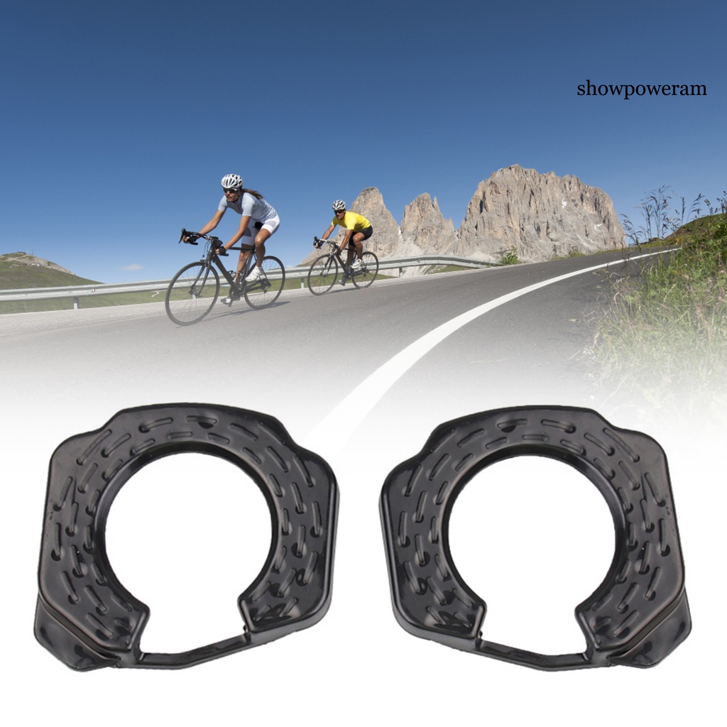 1 Cặp Vỏ Bọc Bảo Vệ Bàn Đạp Xe Đạp Chống Mòn Tiện Dụng Chất Lượng Cao