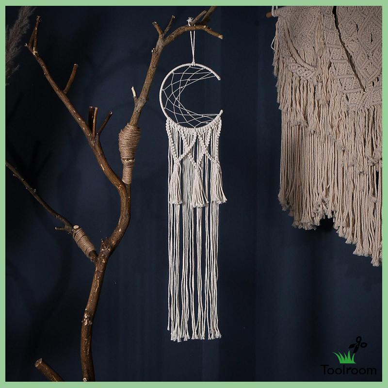 Phụ Kiện Treo Tường Trang Trí Nghệ Thuật Phong Cách Bắc Âu