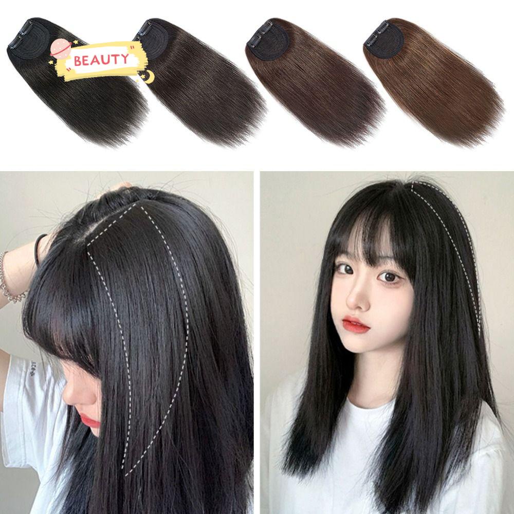 Bộ 3 Lược Chải Tóc Bằng Sợi Tổng Hợp Chịu Nhiệt Độ Cao