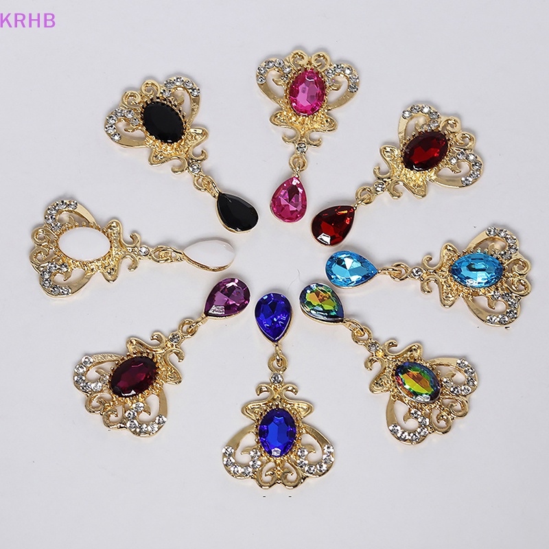 Cài Áo Hình Bướm Bằng Đá Acrylic Thời Trang Dành Cho Nữ Mới