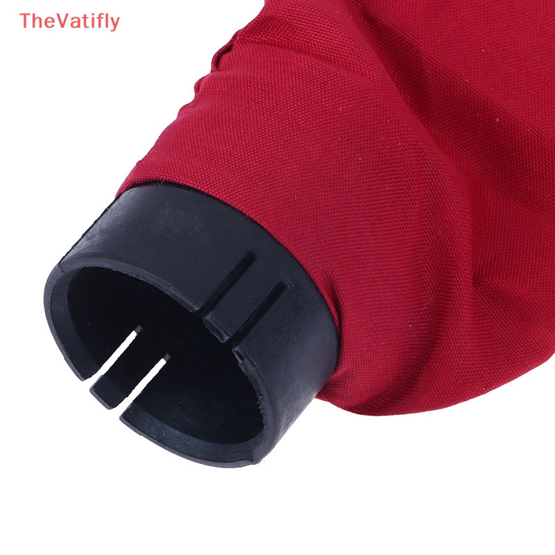 1 Vỏ Bọc Dây Đai Chống Bụi Cho Máy Chà Nhám 9403 9401