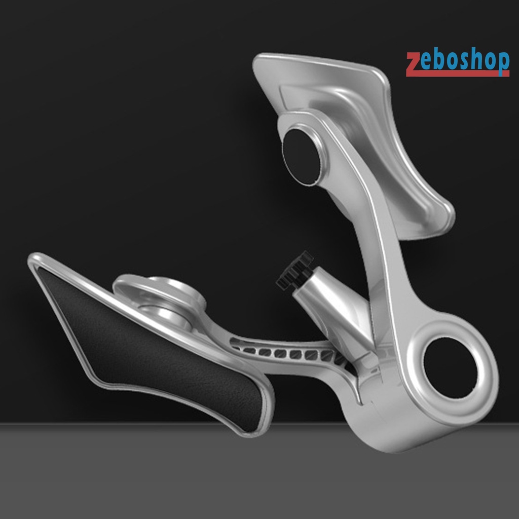 Zeboshop Dụng Cụ Luyện Tập Cơ Mông Bằng PP Đa Năng Có Thể Điều Chỉnh