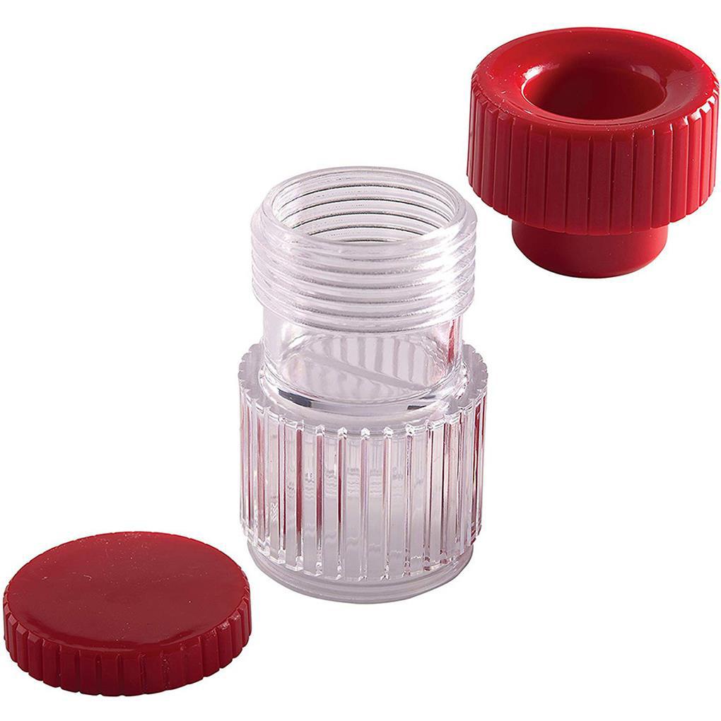 Hộp Đựng Thuốc 2 Trong 1 Nhỏ Gọn Tiện Dụng