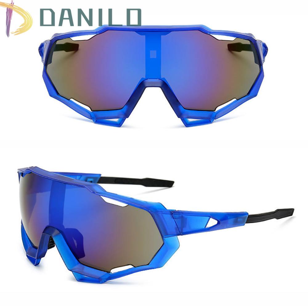 Danilo Kính Mát Phân Cực Siêu Nhẹ Độ Nét Cao Cho Nam