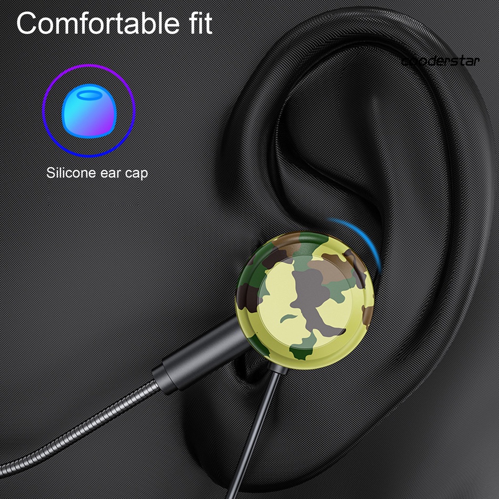 Tai Nghe Nhét Tai AWEI L6 Âm Thanh Sống Động Có Micro Cho Điện Thoại