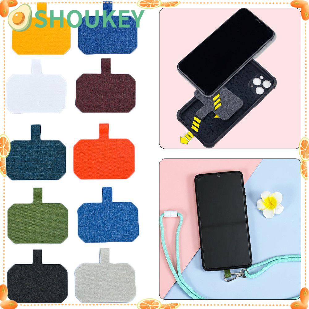 Dây Đeo Cổ Giữ Điện Thoại Có Thể Tháo Rời An Toàn Tiện Dụng