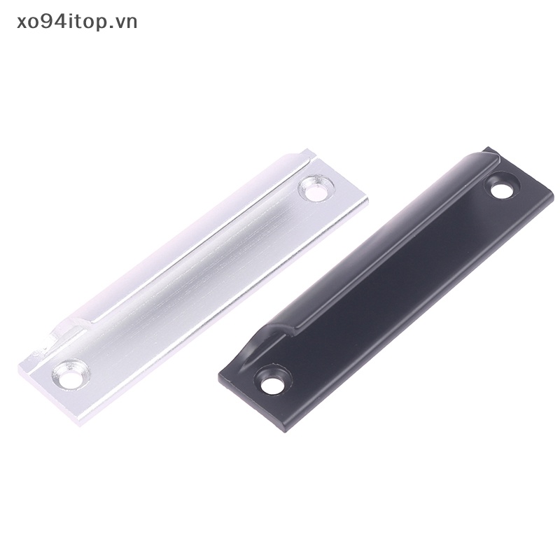 Tay Nắm Cửa Trượt Bằng Hợp Kim Nhôm Tiện Dụng Chất Lượng Cao