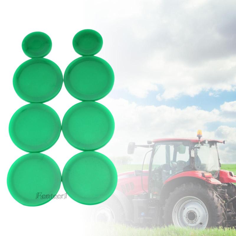 [Fenteer1] Nắp Máy Kéo Đa Năng Che Bụi Cho 1026R 1025R