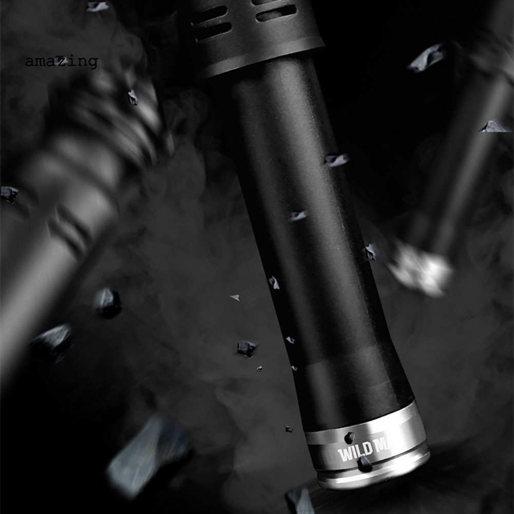 Máy Bơm Hơi Lốp Xe Đạp / Bóng Đá Mini 110PSI