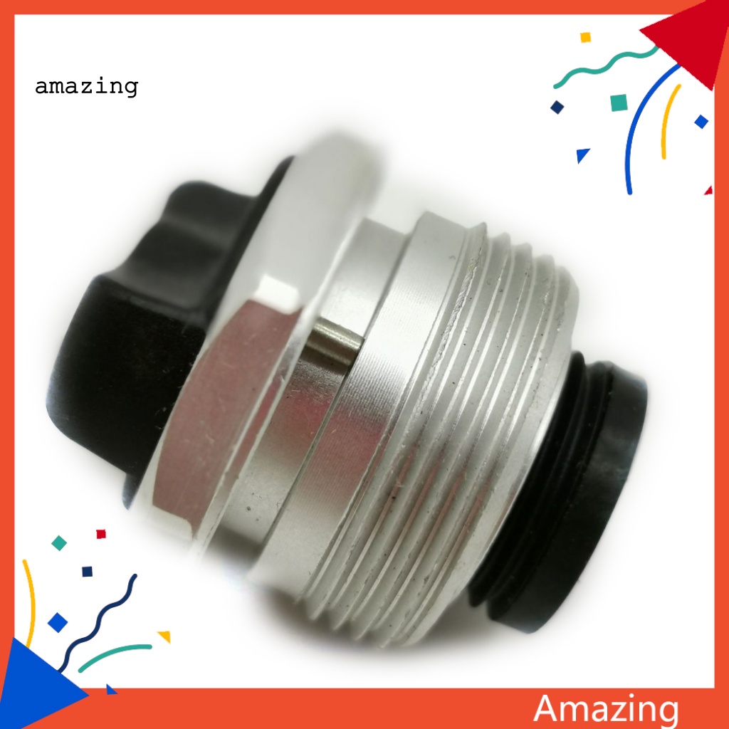 Vỏ Bọc Núm Vặn Điều Chỉnh Phuộc Trước Cho Xe Đạp Leo Núi SUNTOUR XCM