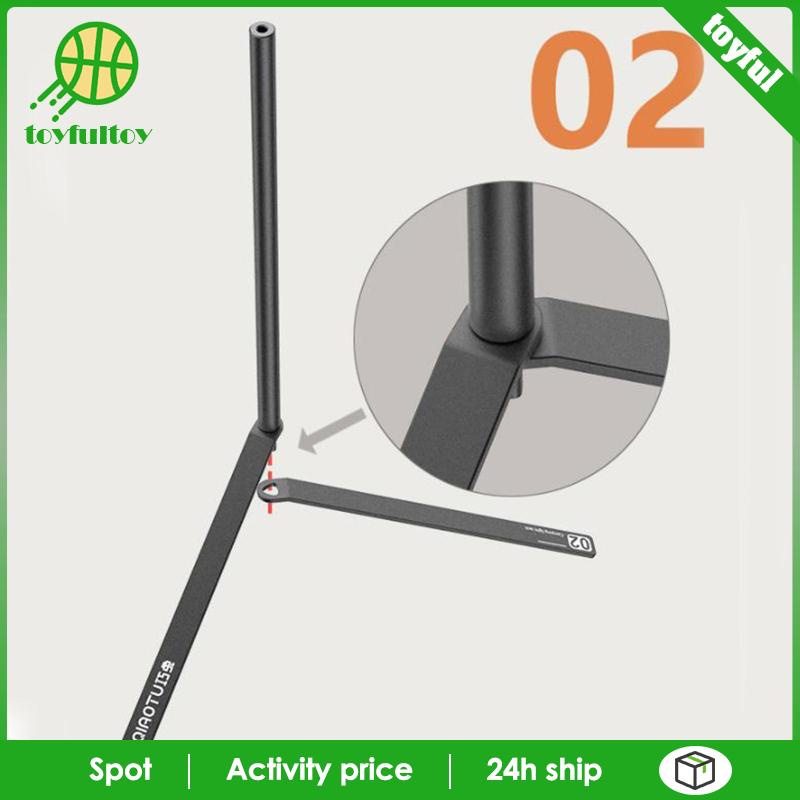 Giá Đỡ Đèn Lồng Đa Năng Dùng Trong Nhà / Cắm Trại / BBQ