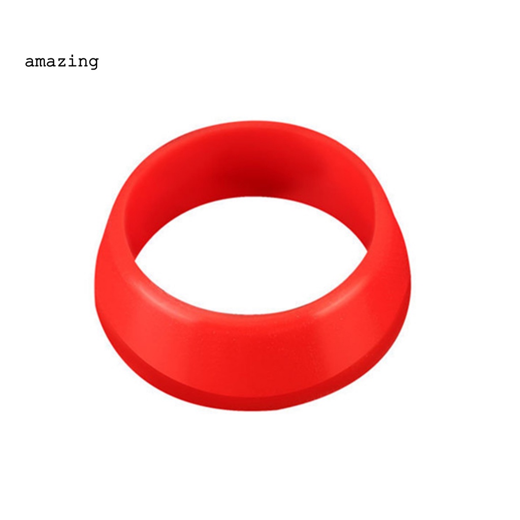 Vỏ Bọc Yên Xe Đạp Bằng Silicon Dẻo Độ Co Giãn Cao Chống Bụi Bẩn / Thấm Nước Tiện Dụng