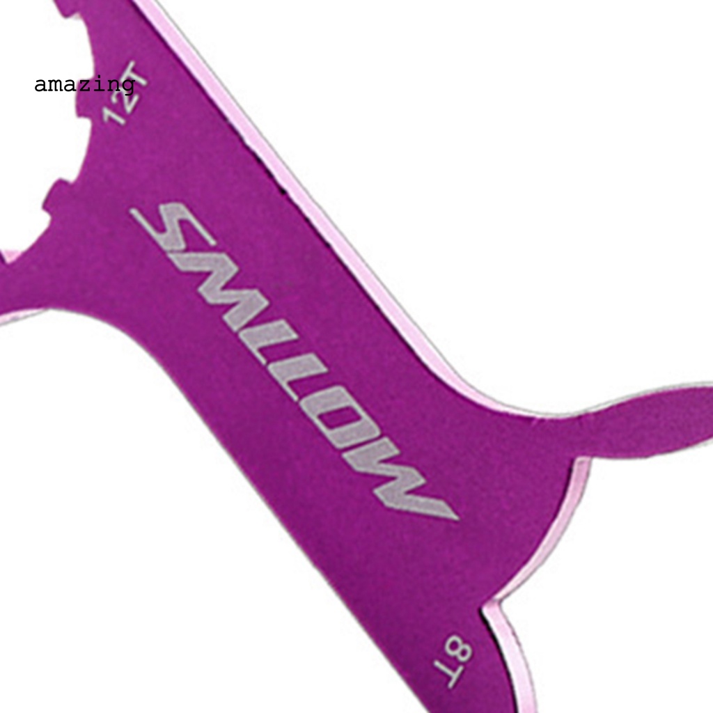 Cờ Lê Sửa Chữa Phuộc Trước Xe Đạp Leo Núi Chống Oxy Hóa Chất Lượng Cao