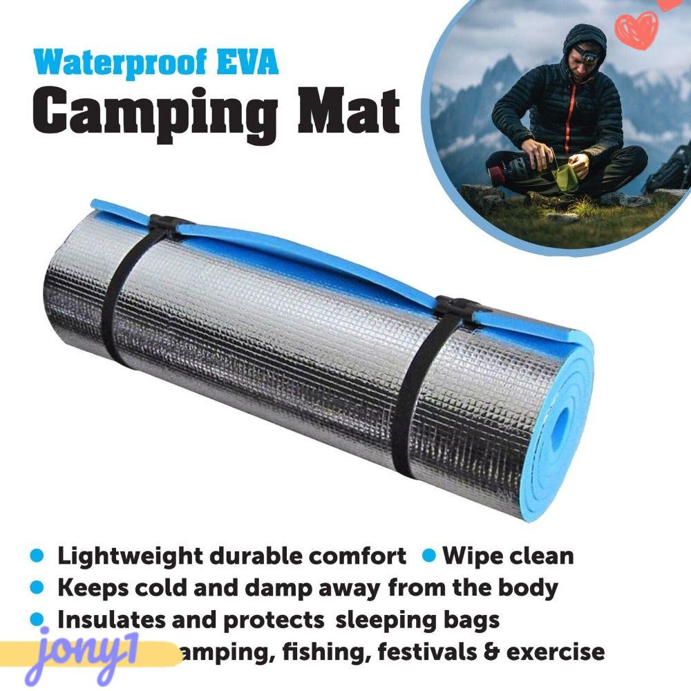 Thảm Xốp Eva Dày Chống Ẩm Tiện Dụng Cho Cắm Trại