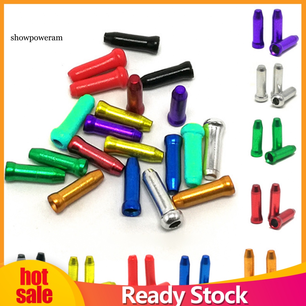 50 Nút Bọc Dây Phanh Xe Đạp Tiện Dụng Và Bền