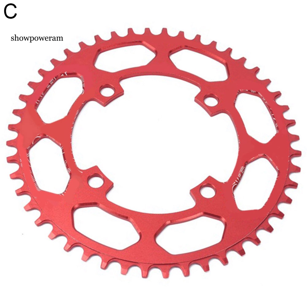 Đĩa SPM 104BCD Rộng 44T / 46T / 48T Cho Xe Đạp
