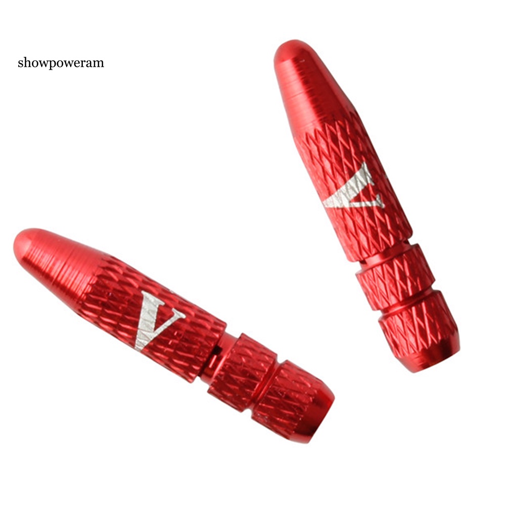 Nắp Đậy Dây Phanh Bên Trong Bằng Hợp Kim Nhôm Cho Xe Đạp