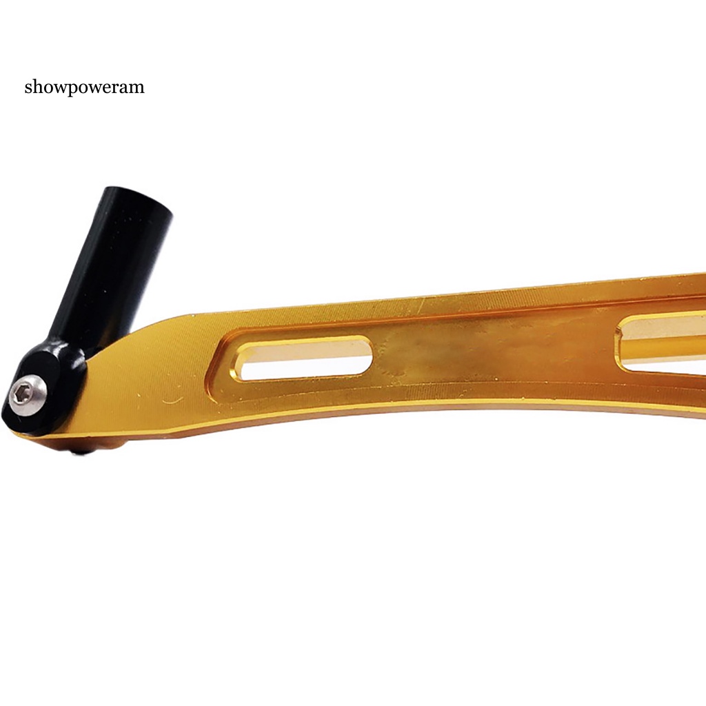 Tay Thắng Chữ V 108mm Bằng Hợp Kim Nhôm CNC Cho Xe Đạp