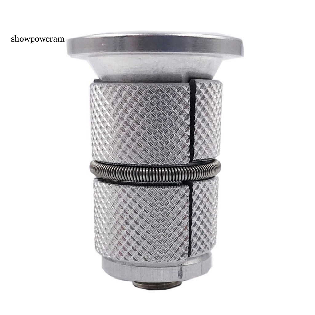 Ốc Vít Lõi Mở Rộng Bằng Hợp Kim Nhôm Tái Sử Dụng Được Cho Xe Đạp