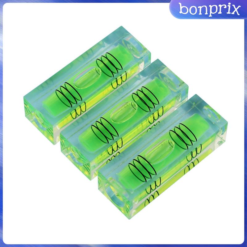 Thước Đo Bong Bóng Mini Ba Cấp Độ