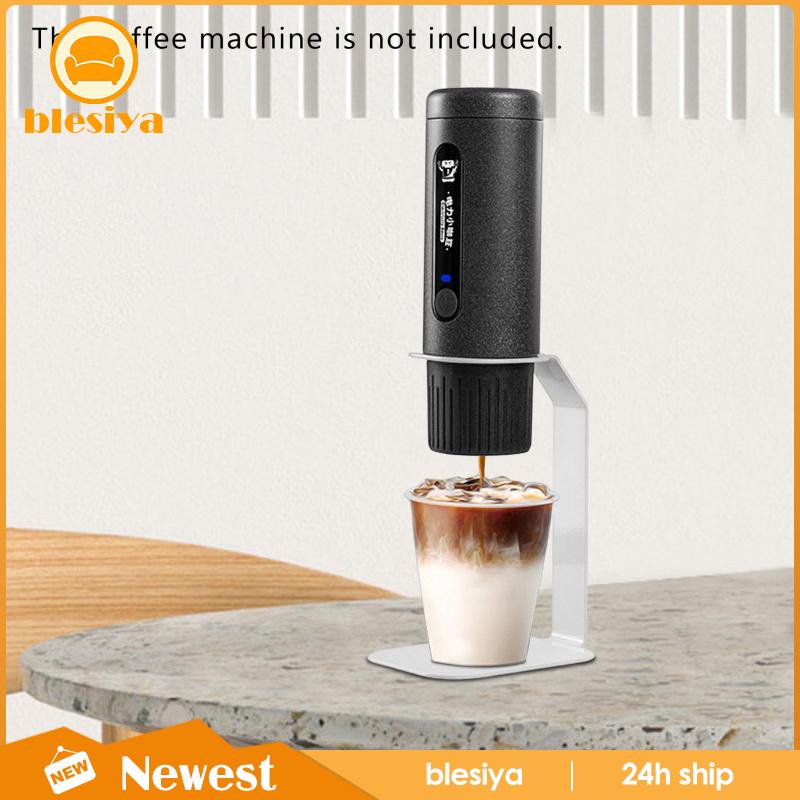 Máy Pha Cà Phê Nhỏ Giọt 6.18 &quot;Có Thể Tái Sử Dụng Kèm Giá Đỡ