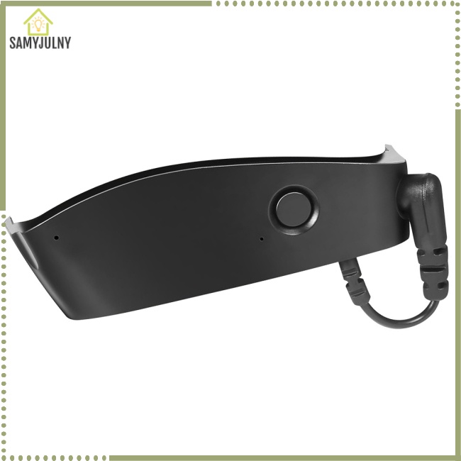 Sam HL Bộ Chuyển Đổi Bluetooth Tương Thích Với Tai Nghe Không Dây Howard Leight