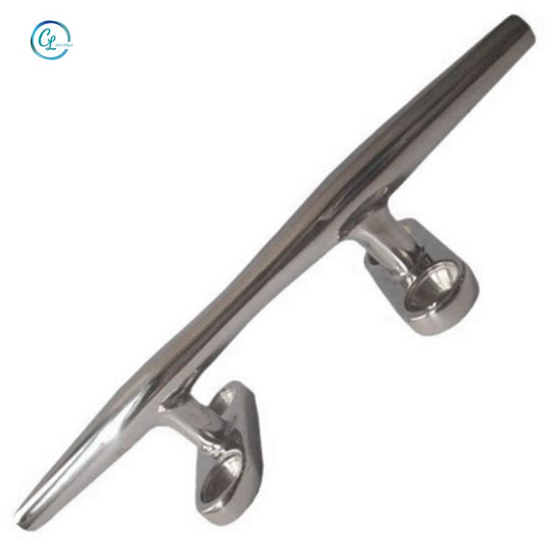 Bệ Đục Lỗ Bằng Thép Không Gỉ Chất Lượng Cao Cho Thuyền Du Lịch 6 Inch