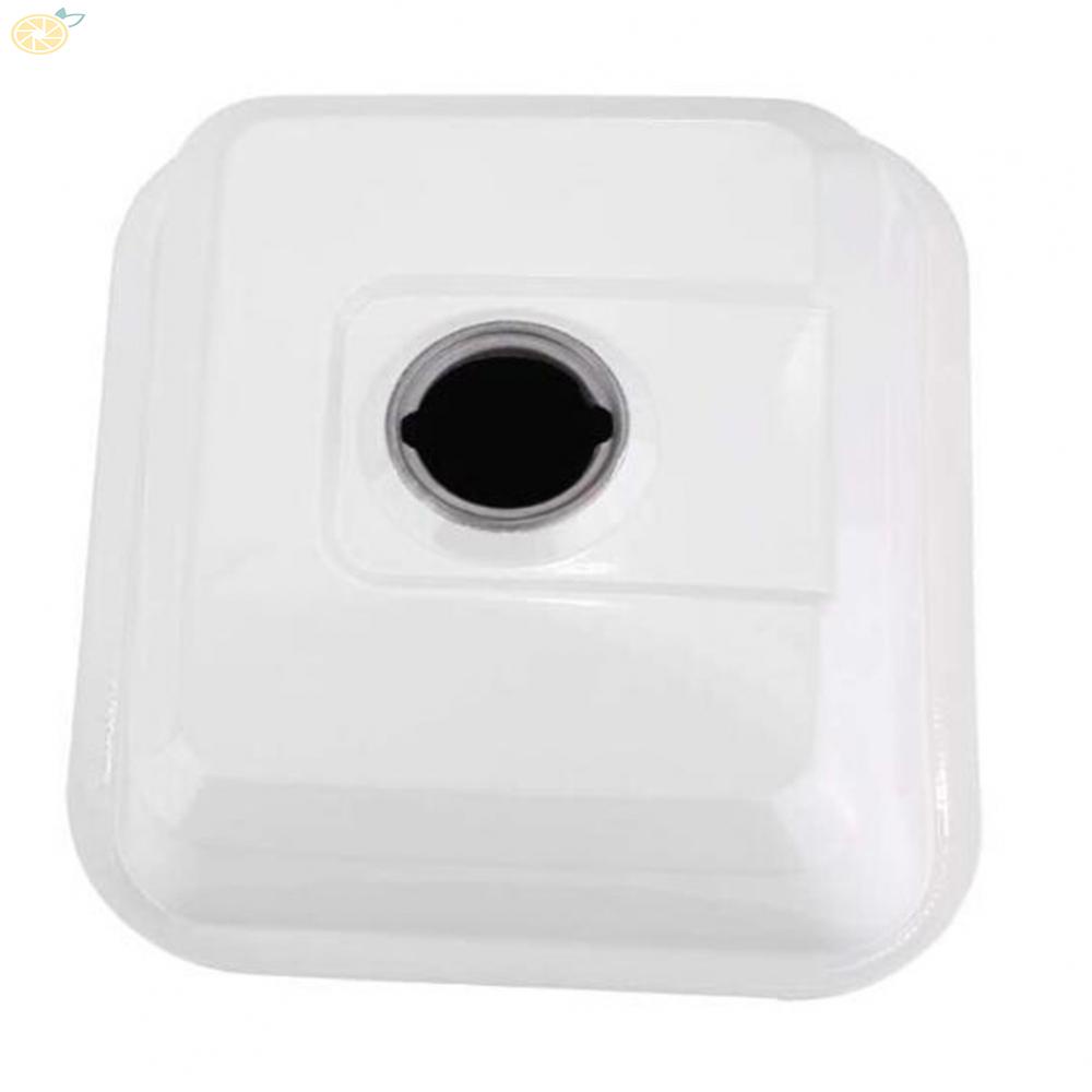 【VARSTR】Fuel Tank Cap Kit with In Tank Filter Replacement for Honda GX120 GX140 GX160 GX200 55HP 65HP Engine