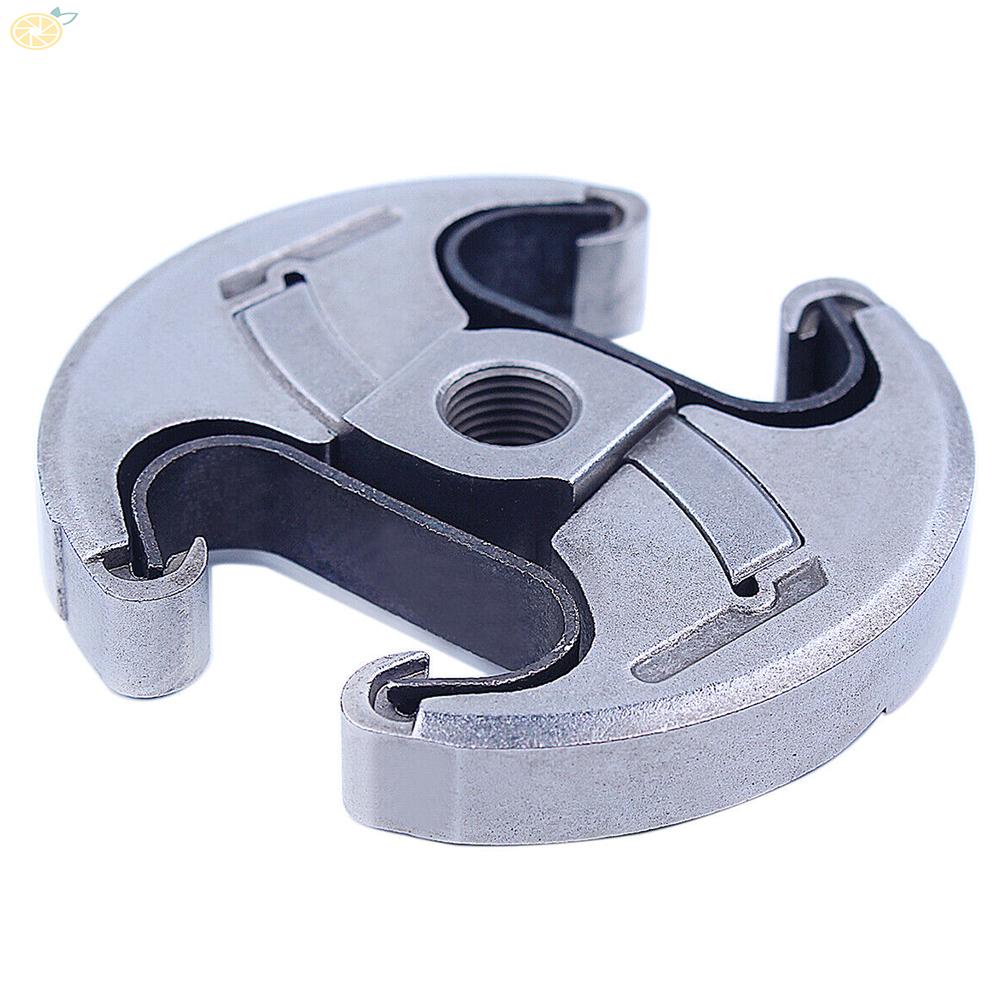 【VARSTR】Sturdy and Durable Sprocket Rim Clutch Assembly for Husqvarna 455 Rancher 460 Chainsaw