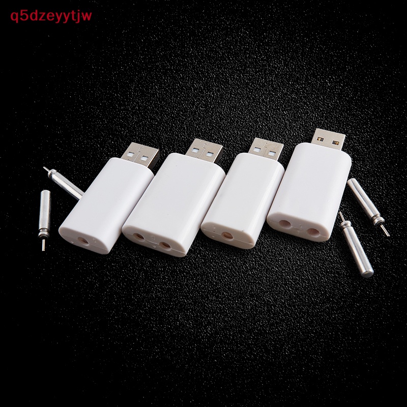 Sạc pin cr425 USB sạc cho phao điện tử câu cá đêm mới