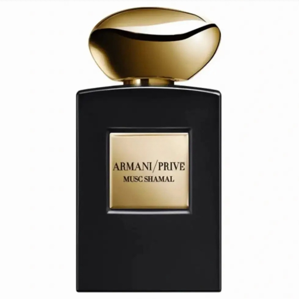 Bình Nước Armani Prive Musc Shamal Armani Prive Shamal EDP 100ml