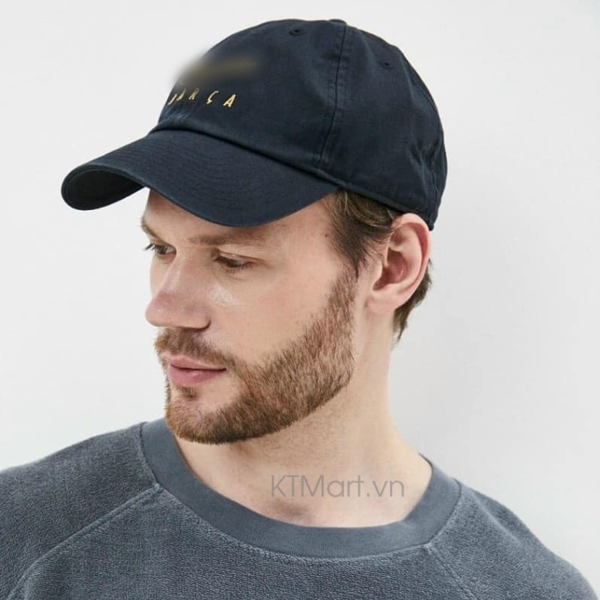 Mũ  Heritage 86 "Barca" Cu7533-010 - Hàng Chính Hãng - Bounty Sneakers