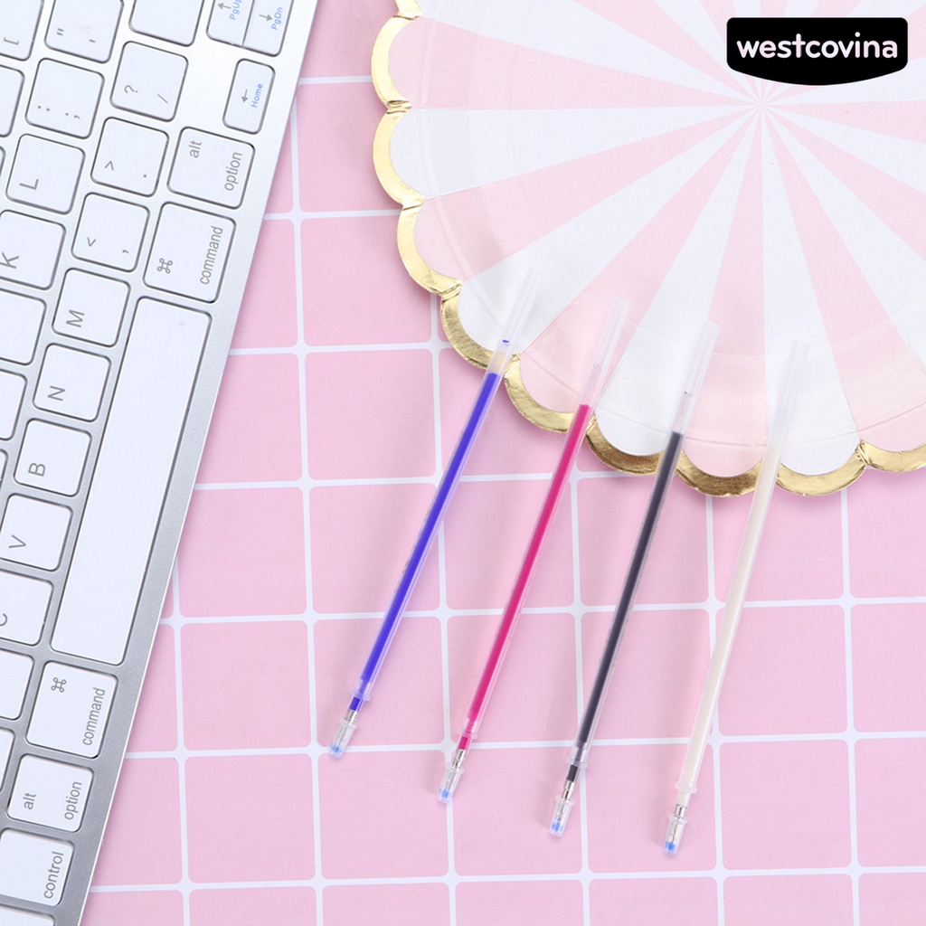 [WSTN] [WSTN]✎Bút Đánh Dấu Màu Sắc Tươi Sáng Nhanh Khô Thoải Mái Cho Thợ May